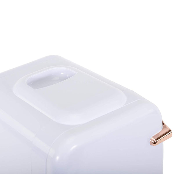 Mini Fridge for Makeup and Skincare